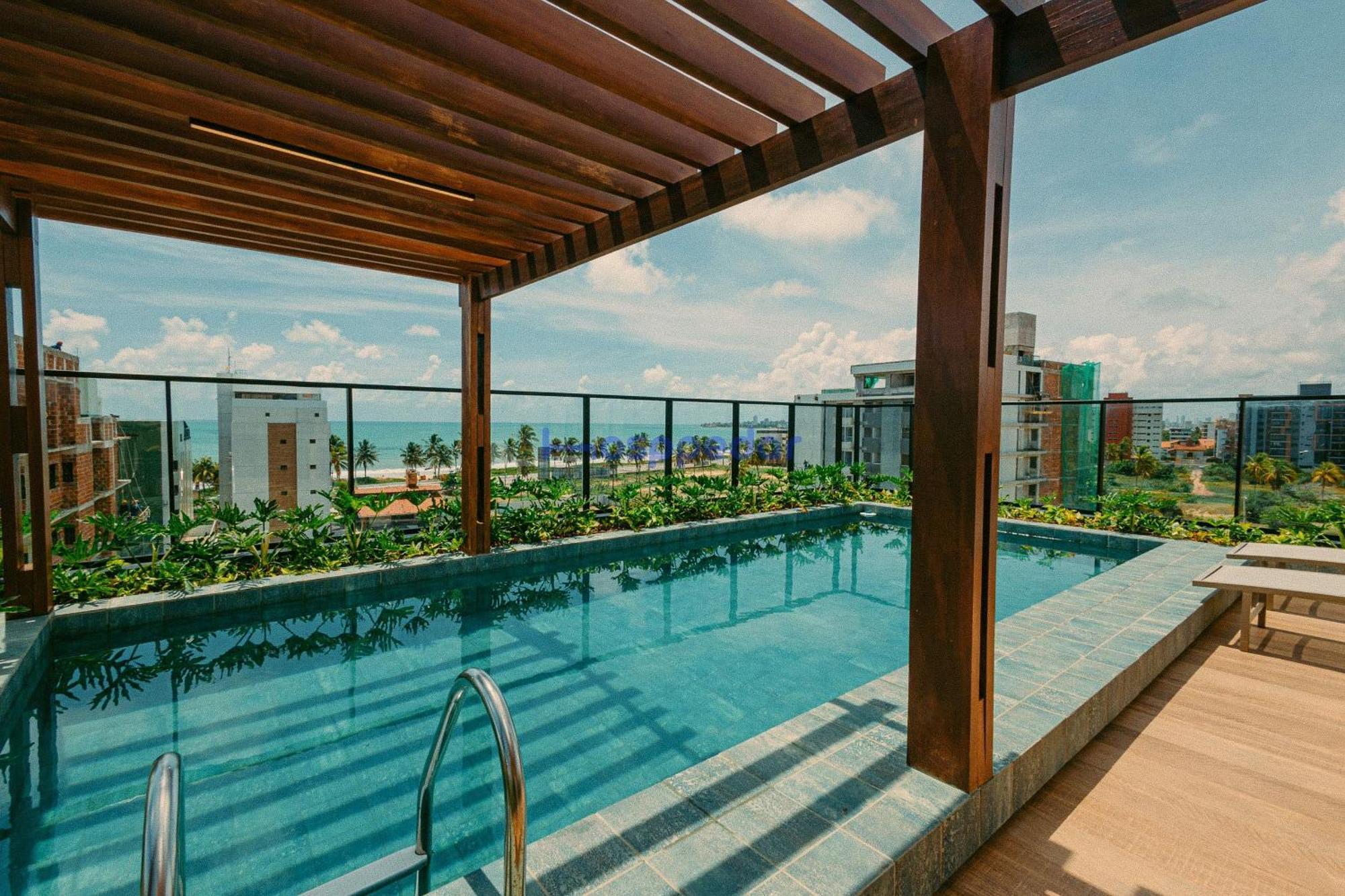 Summer By Hosppedar Cabedelo Exterior photo