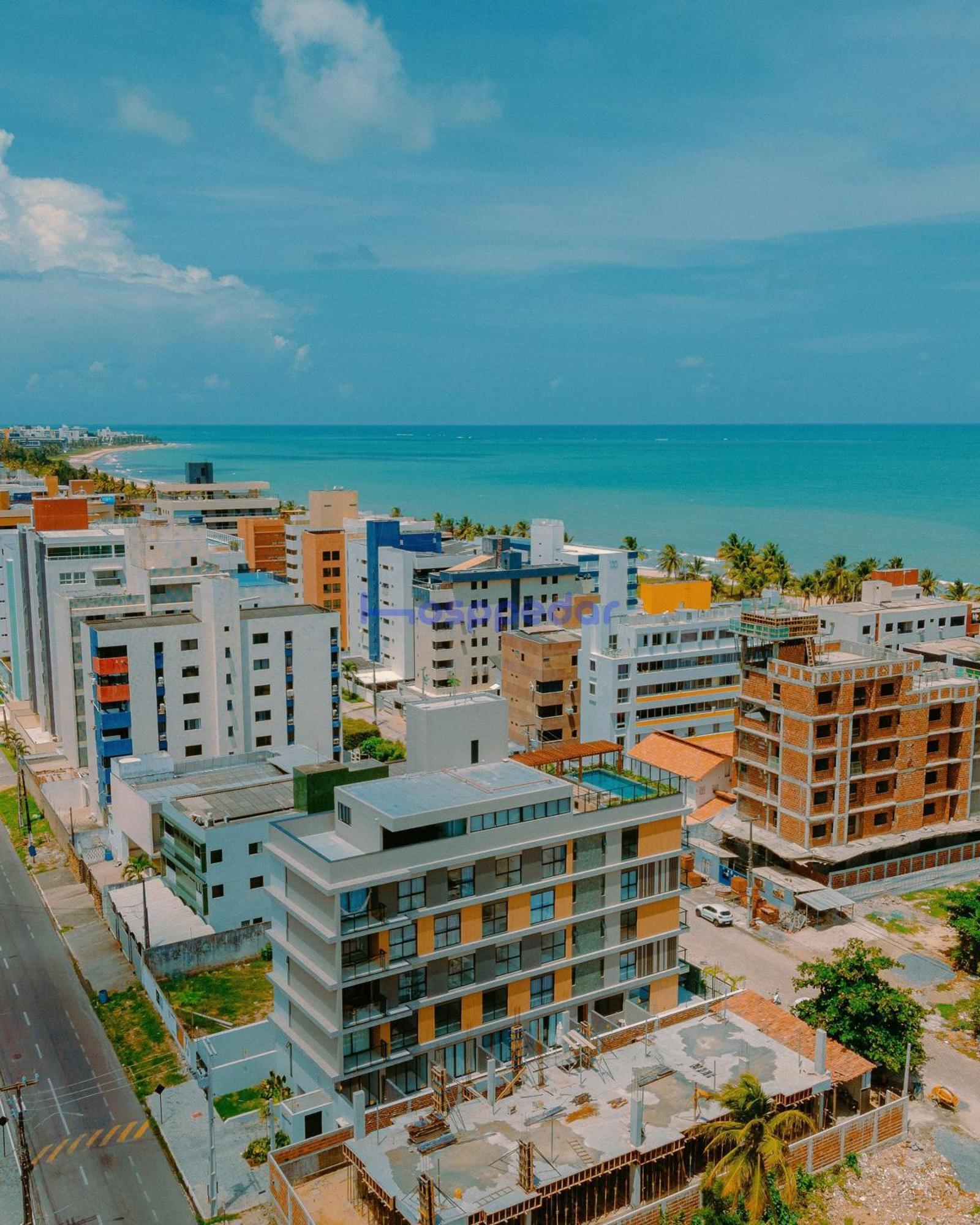 Summer By Hosppedar Cabedelo Exterior photo