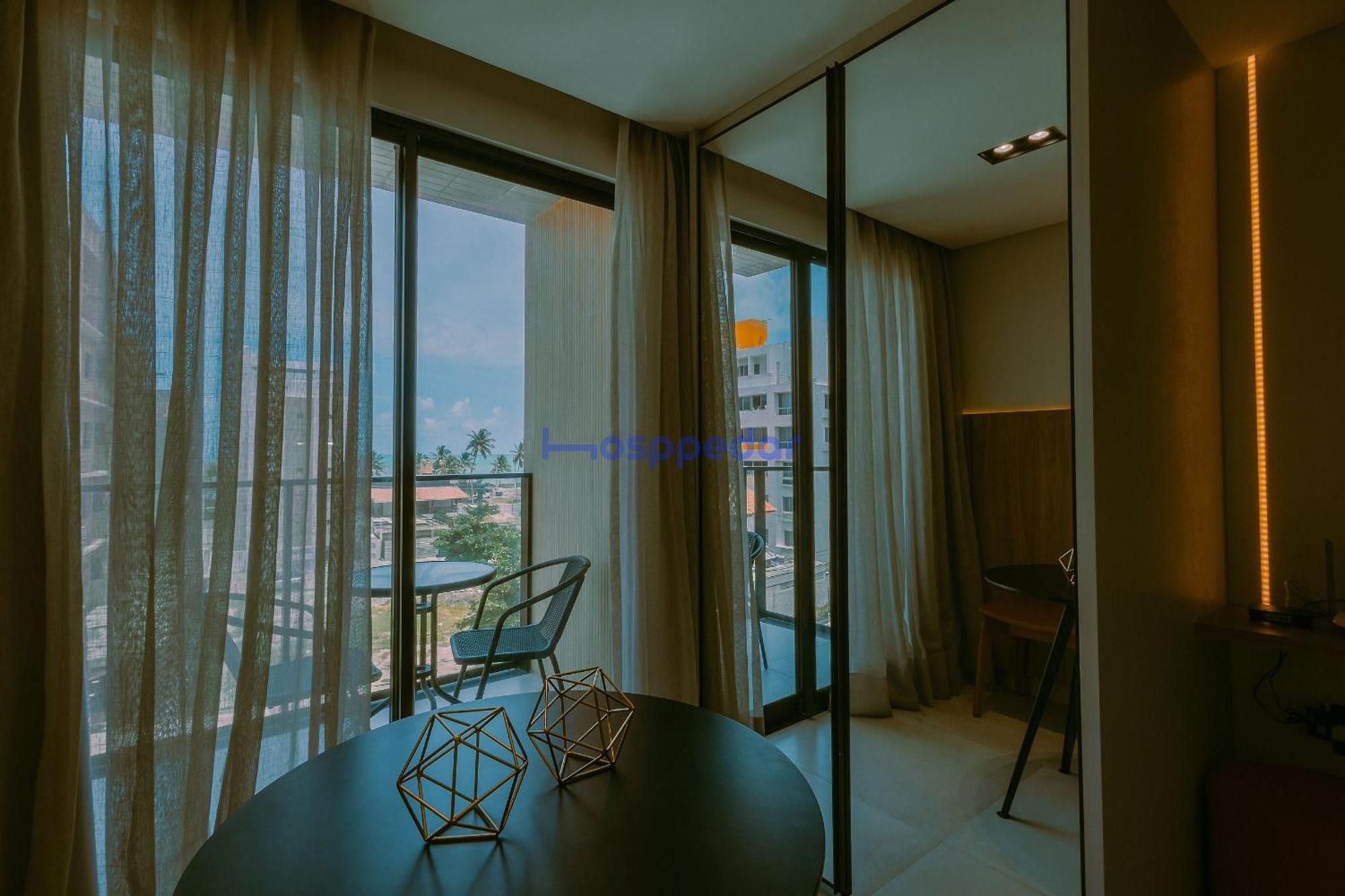 Summer By Hosppedar Cabedelo Exterior photo