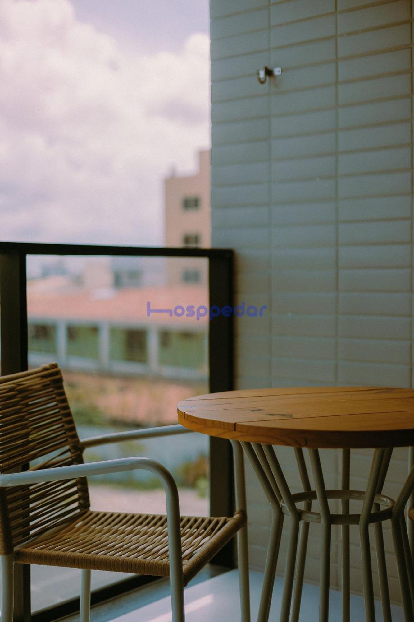 Summer By Hosppedar Cabedelo Exterior photo