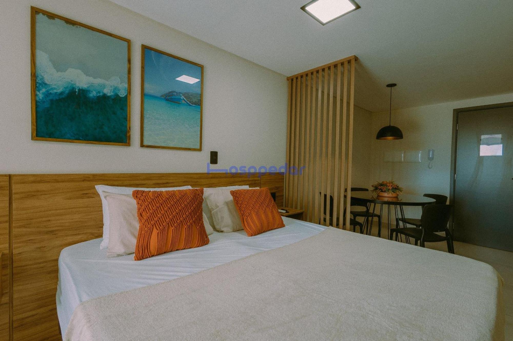 Summer By Hosppedar Cabedelo Exterior photo