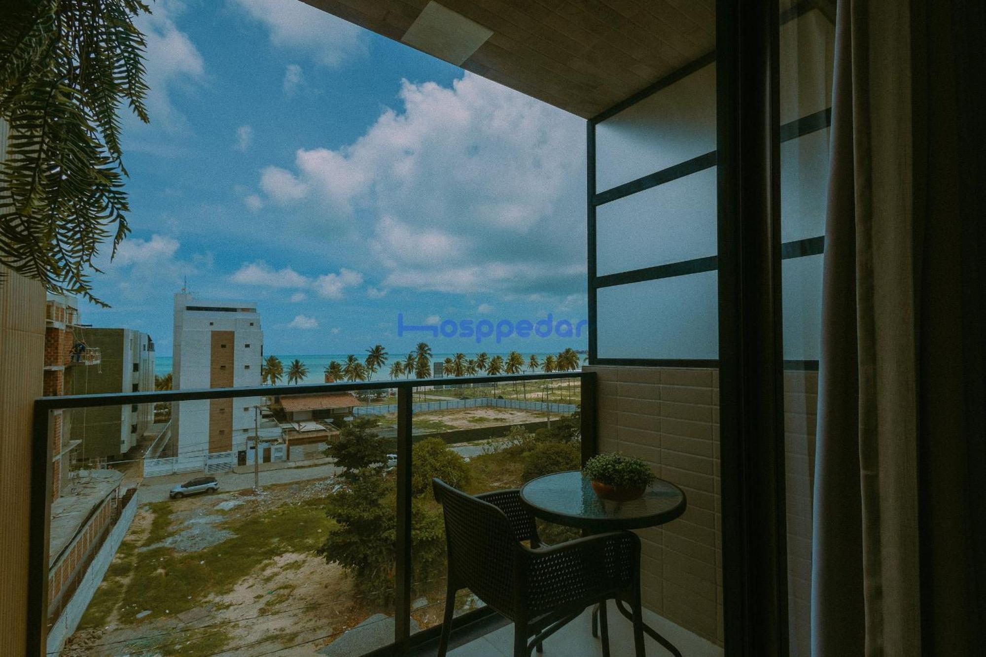 Summer By Hosppedar Cabedelo Exterior photo