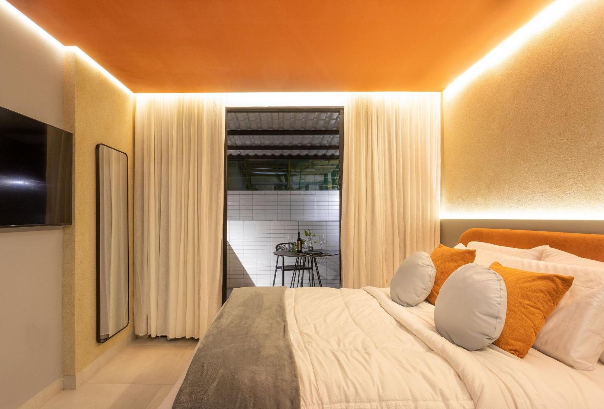 Summer By Hosppedar Cabedelo Exterior photo